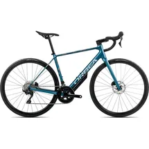 Orbea Avant H30 2025 28 Zoll RH 54 cm blau/silber