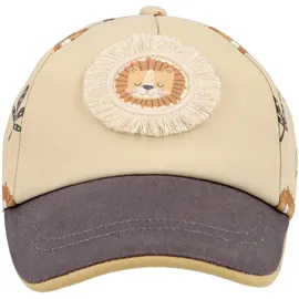 Maximo Baseball Cap beige 49/51