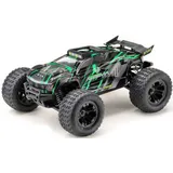 Absima RC-Truck Mini AT 4WD RTR grau, grün (1:16)