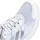 adidas Crazyflight 6 Mid HP7030 - Silber/Weiß - 39 1/3