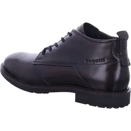 Bugatti Herren-311-AOV32-3100-6100-Stiefel Kaltfutter,dark brown,41