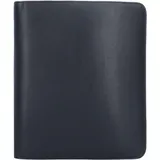 LEONHARD HEYDEN Schreibmappe 7349 A4 Schwarz