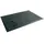COBA Europe Arbeitsplatzmatte Polyurethan 1,2m x 0,9m schwarz