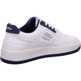 moea Herren Navy/Weiß 40