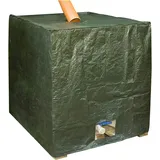 Noor IBC Container Cover 100 x 120 x116 cm