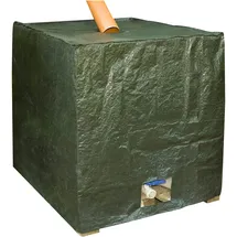 Noor IBC Container Cover 100 x 120 x116 cm