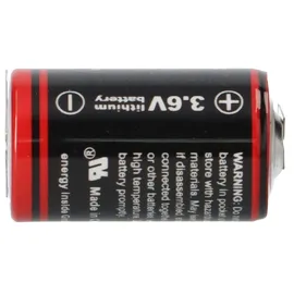 kraftmax LS14250 1/2 AA 3,6V 4 St.