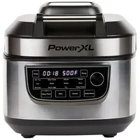 Media Shop PowerXL MultiCooker 12-in-1