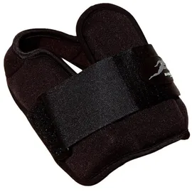 Ironwear Schuh-Gewichtsmanschetten Schwarz 36/37-48/49