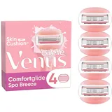 Gillette Venus Comfortglide Spa Breeze