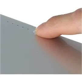 AccuCell Akku passend für Apple Macbook Pro 17, A1189, MA458 kompatibler Hochleistungs-Akku