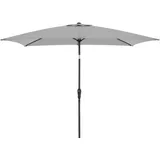 Doppler LIFE Lift 250 x 200 cm Anthrazit