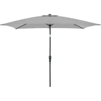 Doppler LIFE Lift 250 x 200 cm Anthrazit