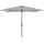 Doppler LIFE Lift 250 x 200 cm Anthrazit