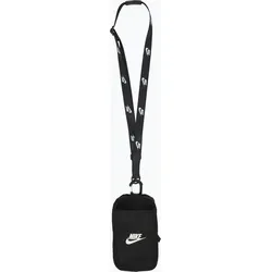 Nike Club Handyhülle SCHWARZ ONE SIZE