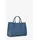 Valentino Foxy Re Shopper Kunstleder Blue