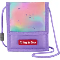 Step By Step Brustbeutel Butterfly Luna