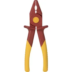 KNIPEX Kunststoff-Greifzange