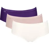 Unterhose MIDI Damen-Slip