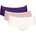 Unterhose MIDI Damen-Slip