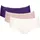 SLOGGI Unterhose Basic+ MIDI Damen-Slip