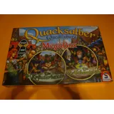 Schmidt Die Quacksalber von Quedlinburg MegaBox: Die Kräuterhexen + Die Alchemisten