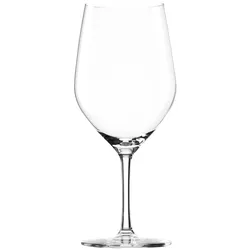 Stölzle Lausitz Ultra Rotwein Rotweinkelch Red Wine Set 6-450 ml / 151⁄4 oz