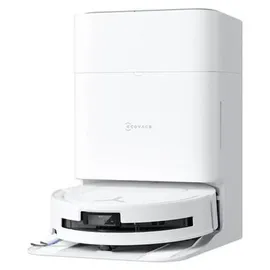 Ecovacs DEEBOT T80 Omni Weiß