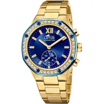 Lotus - 18925/2 - Armbanduhr - Damen - Connected - Gold