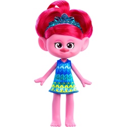 Mattel Trolls Poppy 30 cm Puppe