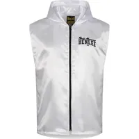 BENLEE Rocky Marciano BENLEE Einlauf Jacke Wareham White L