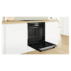 Bosch HND675LS62 HEG578BB4 + NIF645CB5E