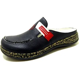 Rieker 46393 blue 37