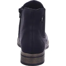 Rieker Chelsea Boots in Schwarz | Gr.: 43