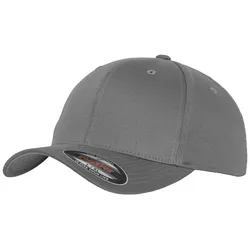 Flexfit Baseball Cap basic grau toddler