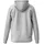 Head Hoodie Grau M