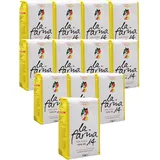 BIELMEIER Pizzamehl 14% Protein Tipo 00 (T405) 12 Stück á 1kg Küchenmeister
