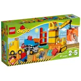 LEGO® Duplo 10813 Große Baustelle  NEU OVP