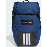 Adidas 4ATHLTS Camper Rucksack Shadow Navy / White Onesize