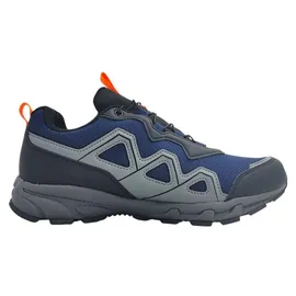 Kastinger Wanderschuh FS-Superhiker L Blau | Gr.: 46