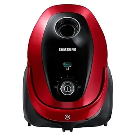 Samsung VC07M25E0WR rot-schwarz