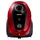 Samsung VC07M25E0WR rot-schwarz