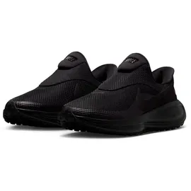 Nike Revolution 8 Damen Schwarz 42