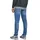JACK & JONES Slim Straight Tim Original Am 781 50sps Jeans Blue Denim 34 30