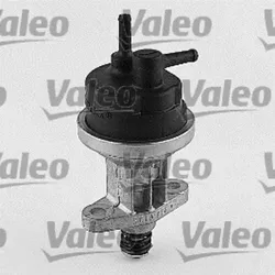 Kraftstoffpumpe VALEO 474655