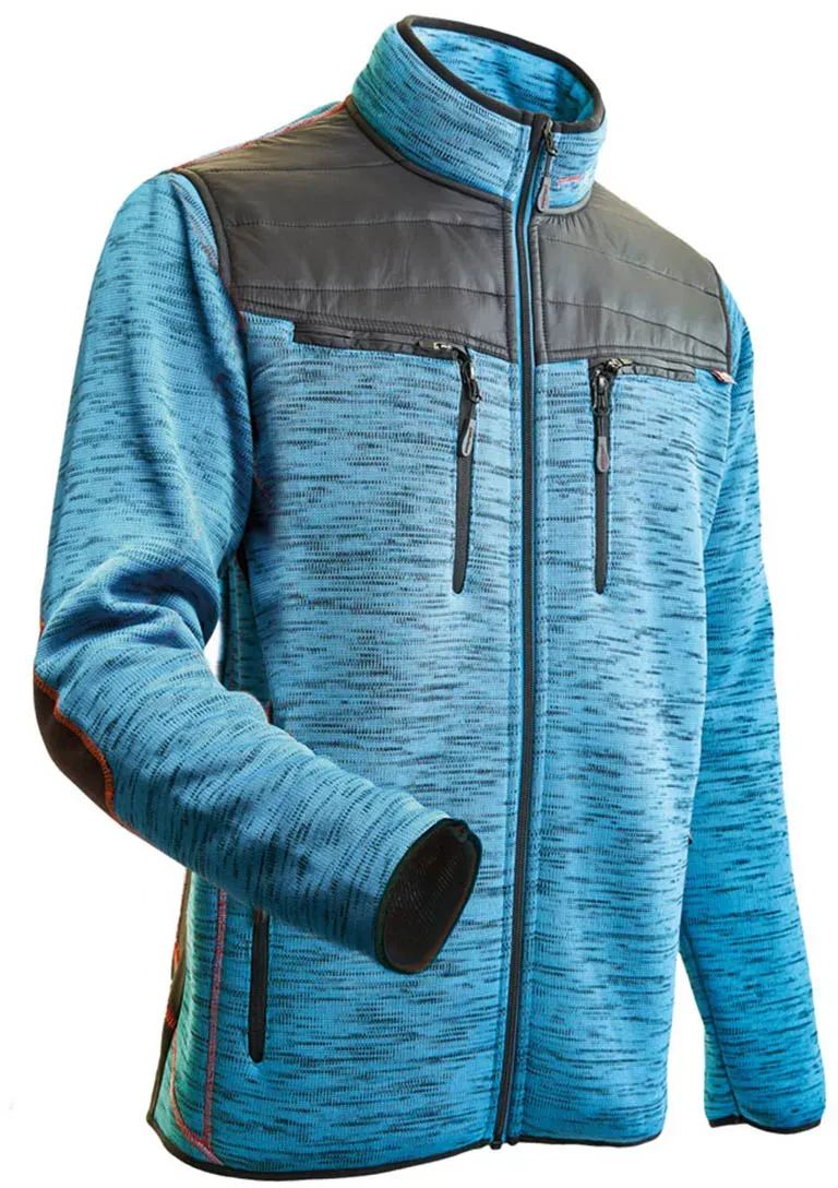 PROTOS® Inuit Teddy Winterjacke