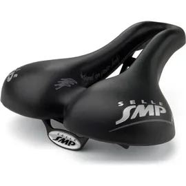 Selle SMP Martin Touring 255 x 218 mm Schwarz