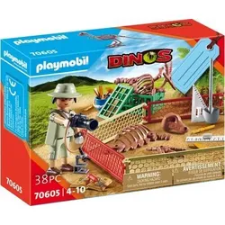 PLAYMOBIL 70605 Geschenkset 