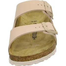 Birkenstock Arizona Birko-Flor new beige 40