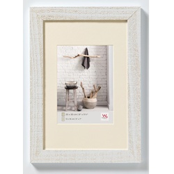 Walther Design Rahmen Home 24x30 Polarweiss